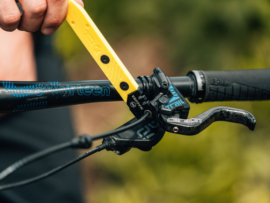 Magura Disc Brake Multi-Tool and Tire Lever-Goodwynn'sGoodwynn's