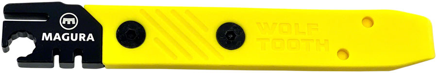 Magura Disc Brake Multi-Tool and Tire Lever-Goodwynn'sGoodwynn's