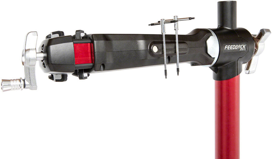 Feedback Sports Pro Mechanic HD Bike Repair Stand-Goodwynn'sGoodwynn's