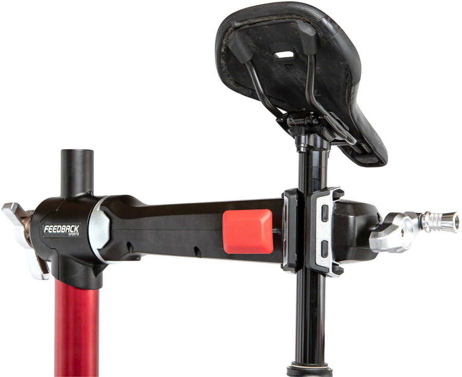 Feedback Sports Pro Mechanic HD Bike Repair Stand-Goodwynn'sGoodwynn's