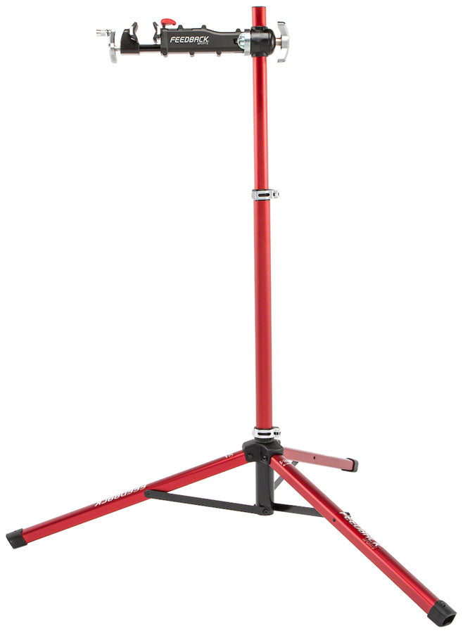 Feedback Sports Pro Mechanic Bike Repair Stand-Goodwynn'sGoodwynn's
