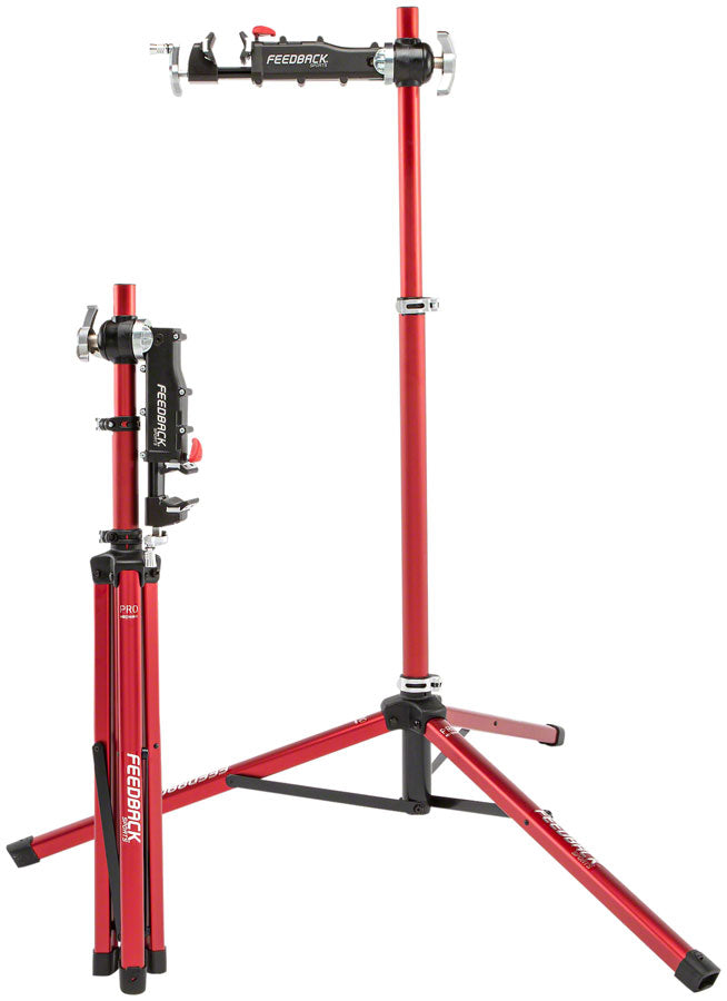 Feedback Sports Pro Mechanic Bike Repair Stand-Goodwynn'sGoodwynn's