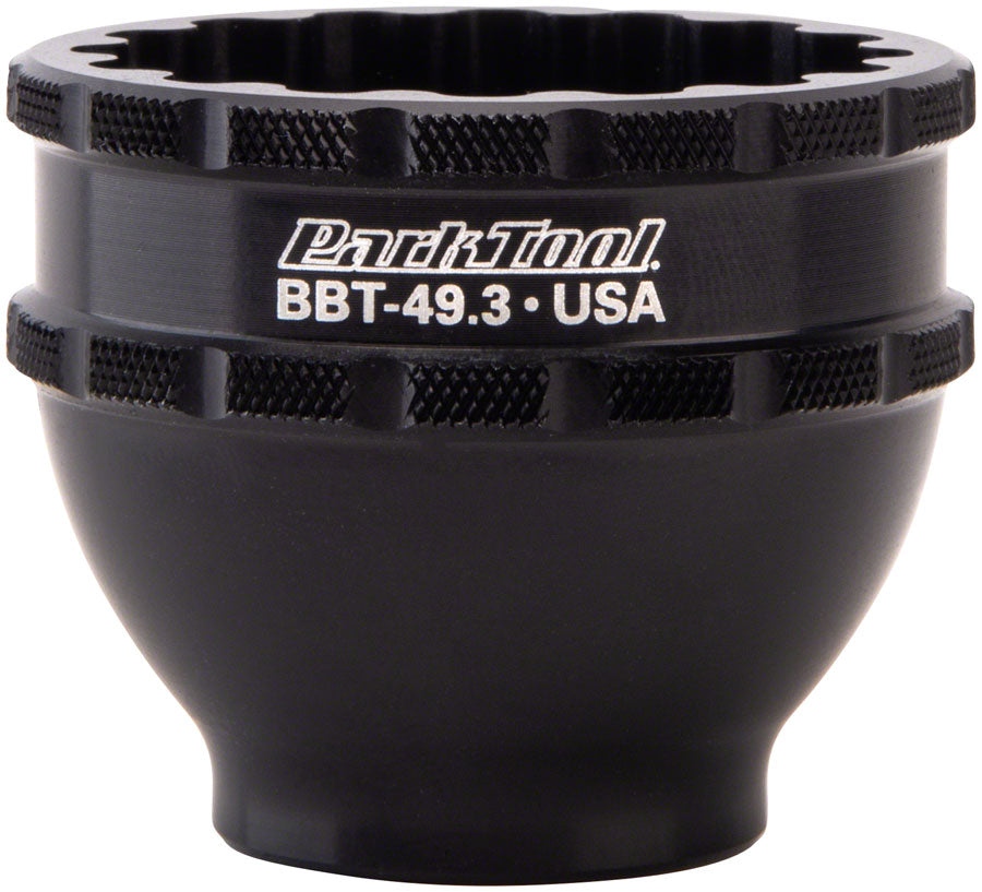Park Tool BBT-49.3 Bottom Bracket Tool - 16 Notch-Goodwynn'sGoodwynn's