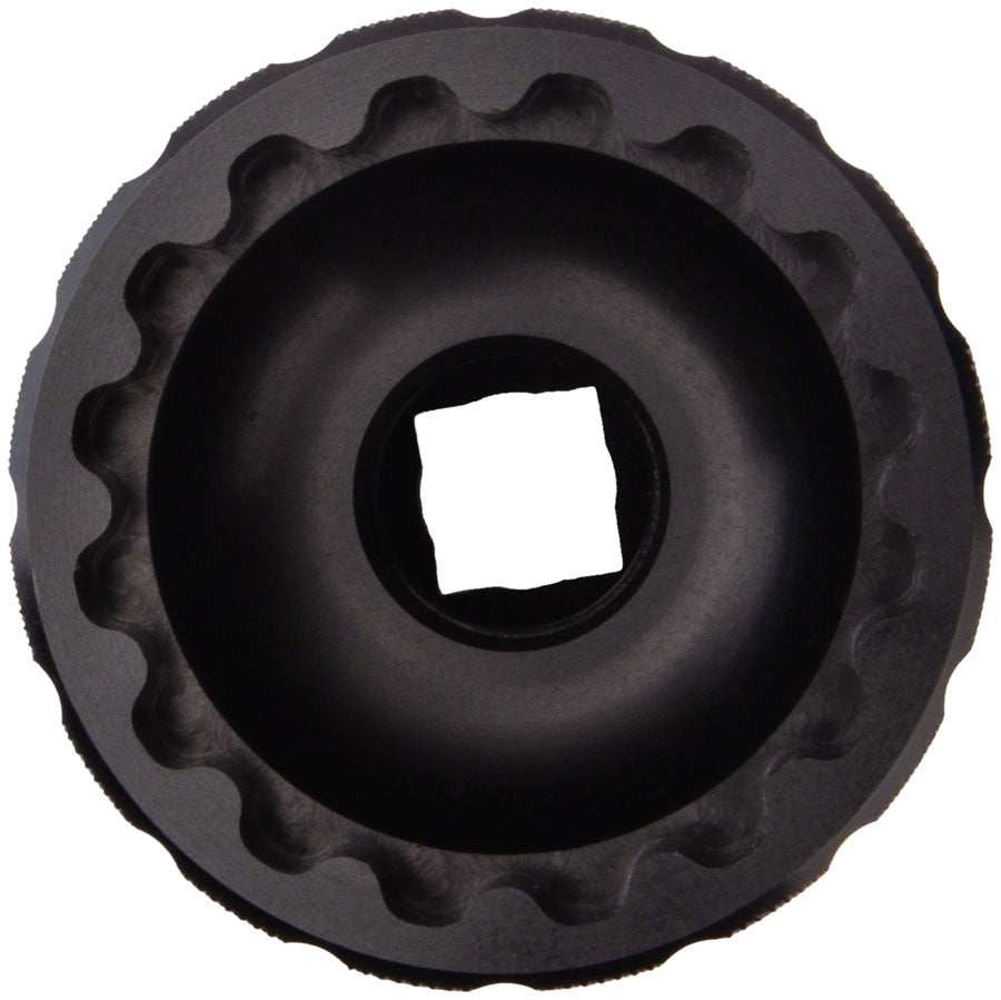Park Tool BBT-49.3 Bottom Bracket Tool - 16 Notch-Goodwynn'sGoodwynn's
