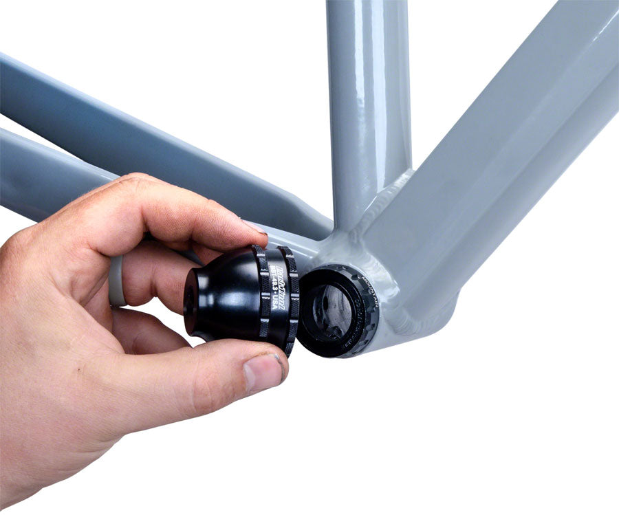 Park Tool BBT-49.3 Bottom Bracket Tool - 16 Notch-Goodwynn'sGoodwynn's