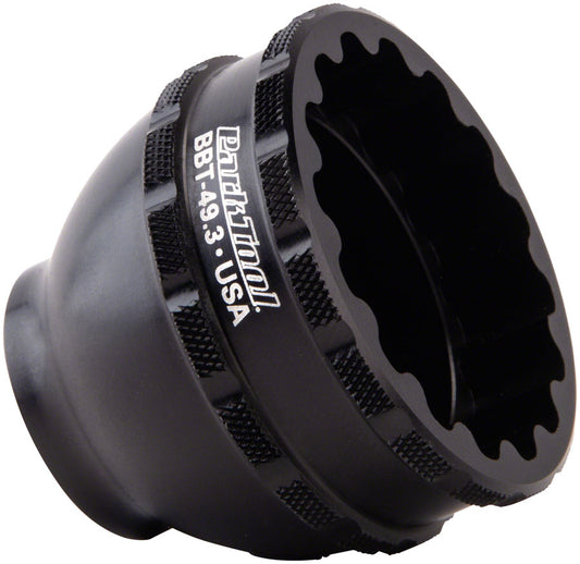 Park Tool BBT-49.3 Bottom Bracket Tool - 16 Notch-Goodwynn's