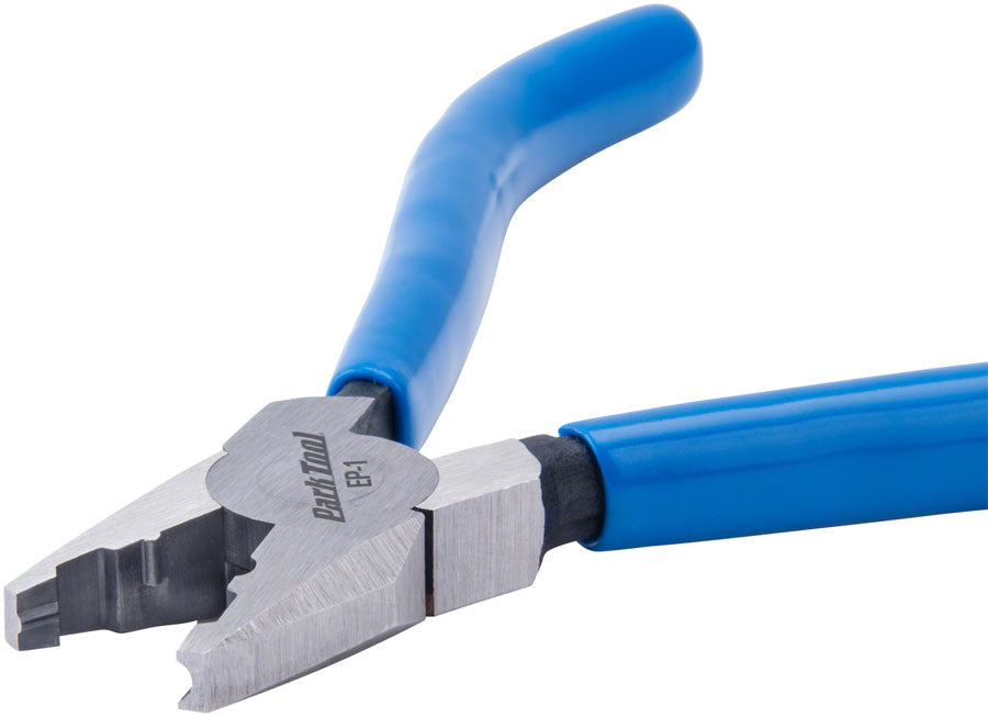 Park Tool EP-1 End Cap Crimping Pliers-Goodwynn'sGoodwynn's