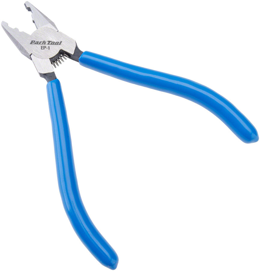 Park Tool EP-1 End Cap Crimping Pliers-Goodwynn'sGoodwynn's