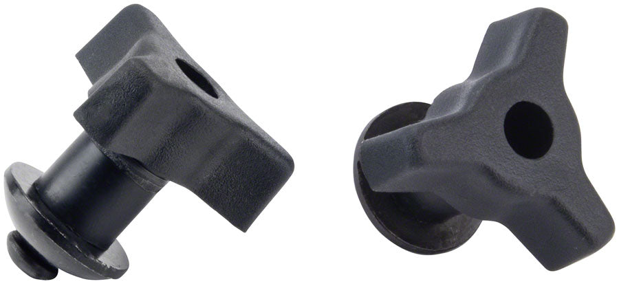 Park Tool TS-2TA.3 Thru Axle Adapters-Goodwynn'sGoodwynn's