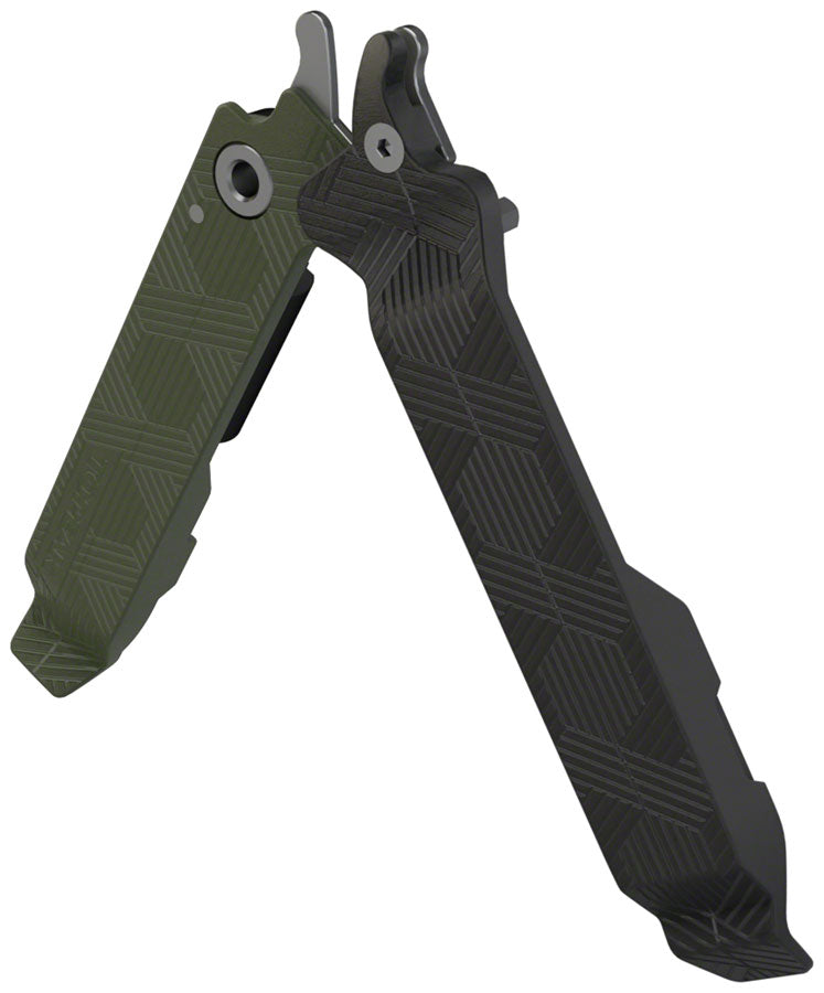 Topeak Power Lever Pro Multi-Tool-Goodwynn'sGoodwynn's