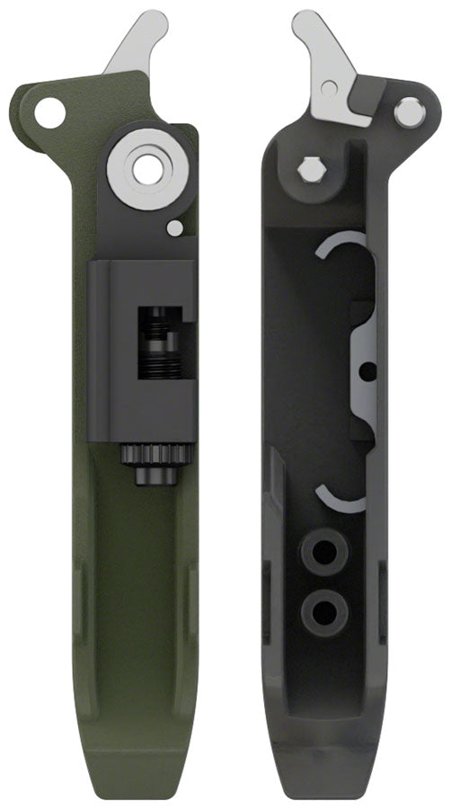 Topeak Power Lever Pro Multi-Tool-Goodwynn'sGoodwynn's
