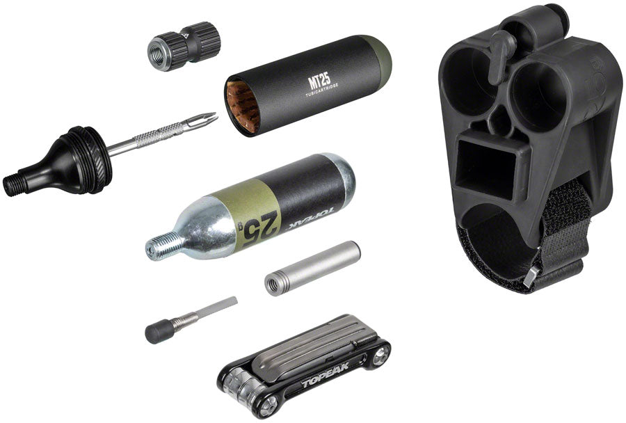 Topeak TubiMaster MXT Repair Kit-Goodwynn'sGoodwynn's