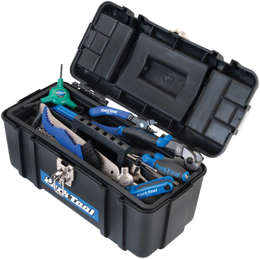 Park Tool SK-4 Home Mechanic Starter Kit-Goodwynn'sGoodwynn's