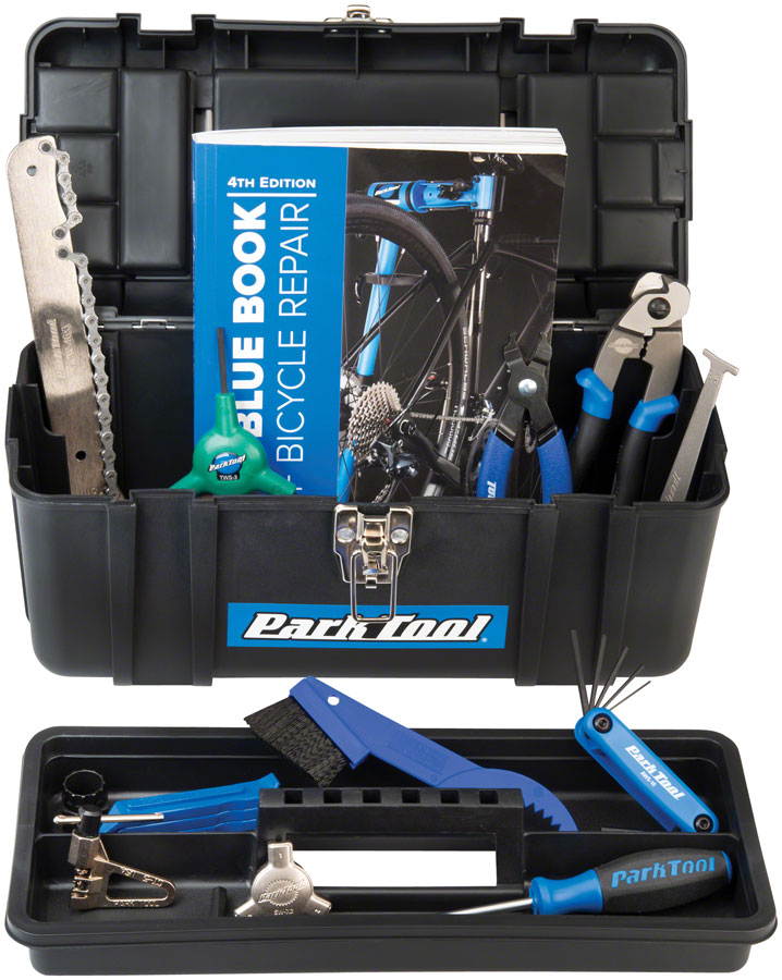 Park Tool SK-4 Home Mechanic Starter Kit-Goodwynn'sGoodwynn's