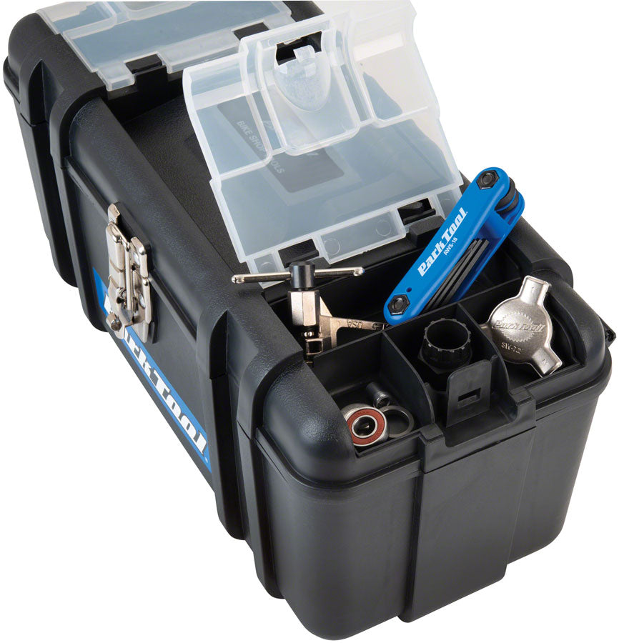 Park Tool SK-4 Home Mechanic Starter Kit-Goodwynn'sGoodwynn's
