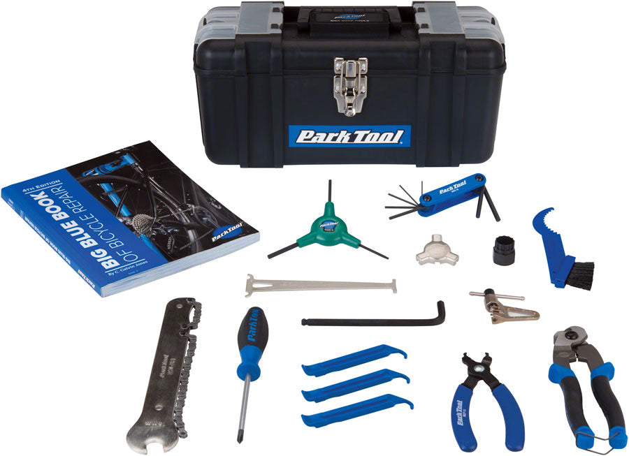 Park Tool SK-4 Home Mechanic Starter Kit-Goodwynn'sGoodwynn's