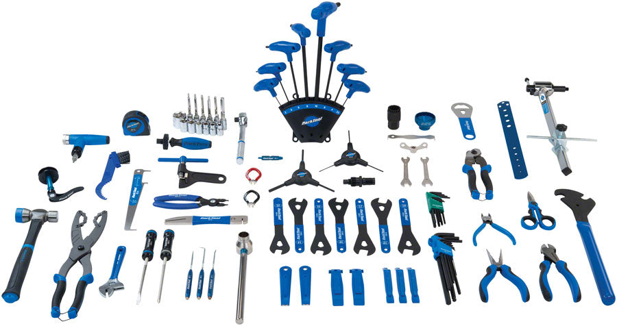 Park Tool PK-5 Professional Tool Kit-Goodwynn'sGoodwynn's