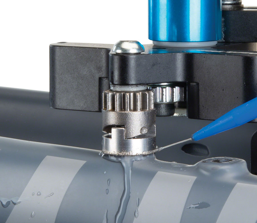 Park Tool 2197 DT-5/DT-5.2 Diamond Abrasive Adaptor for Carbon Fiber-Goodwynn'sGoodwynn's