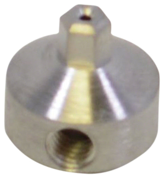 FOX Pellet Retainer Tool Nitrogen Fill-Goodwynn's