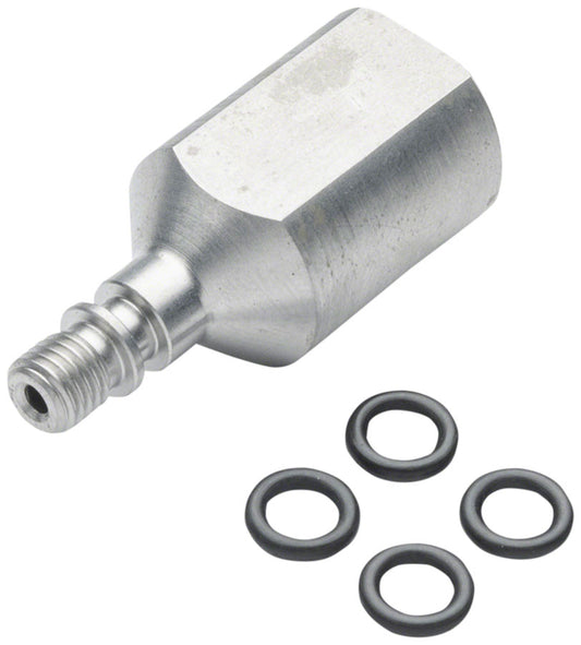 FOX Tooling Kit - .210-36 Vacuum Oil Fill  2022 Shock Andreani Thread O-ring-Goodwynn's