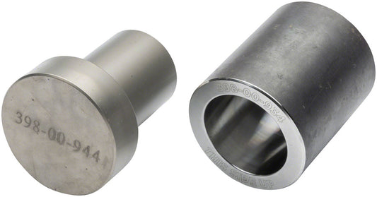 FOX Tooling Kit - 2022 FLOAT X and DHX Piston Band Sizer-Goodwynn's