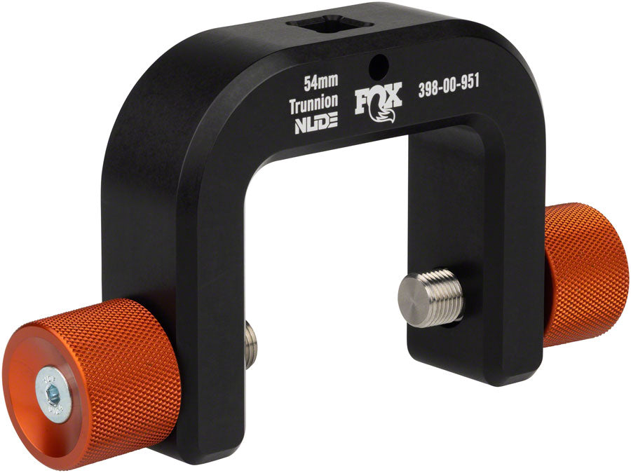 FOX Tooling Kit - Torque Fixture 54mm Trunnion Eyelet Tall-Goodwynn'sGoodwynn's