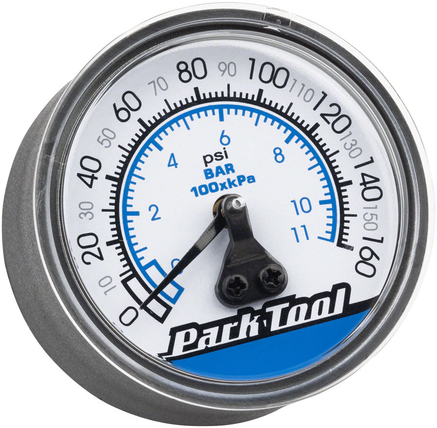 Park Tool Pressure Guage - with O-Ring-Goodwynn'sGoodwynn's