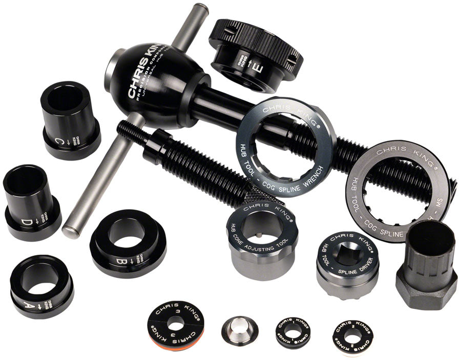 Chris King Hub Service Tool-Goodwynn'sGoodwynn's
