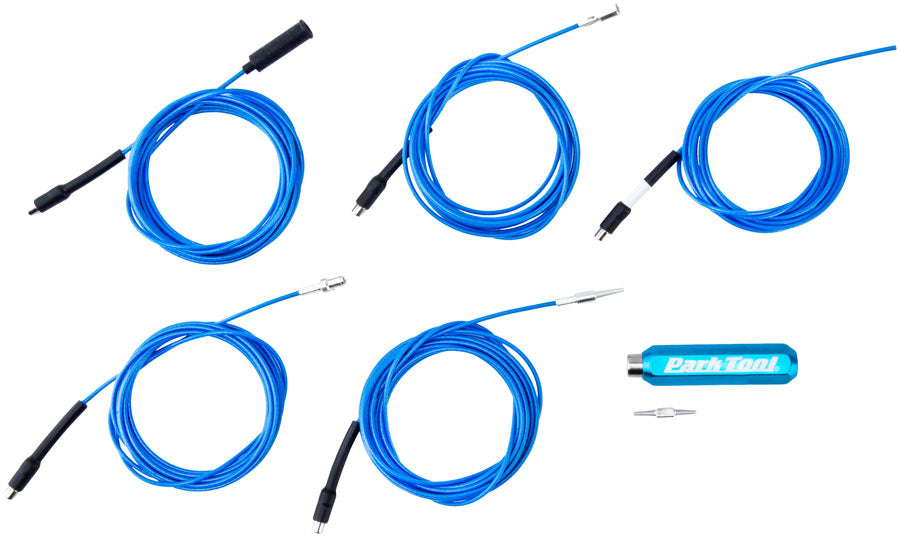 Park Tool IR-1.3 Internal Cable Routing Kit-Goodwynn'sGoodwynn's