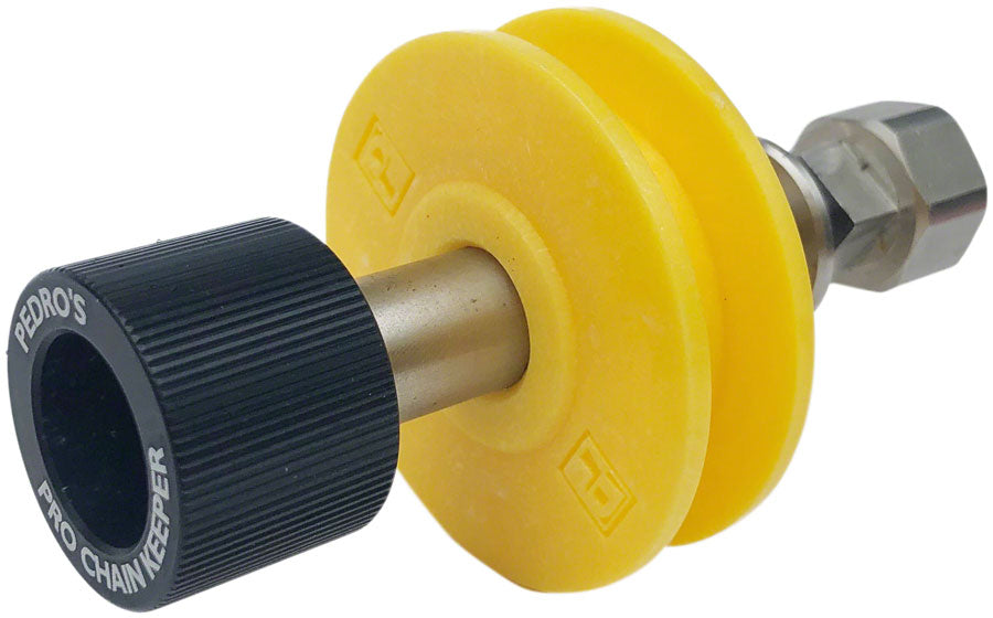 Pedros Pro Chain Keeper-Goodwynn'sGoodwynn's