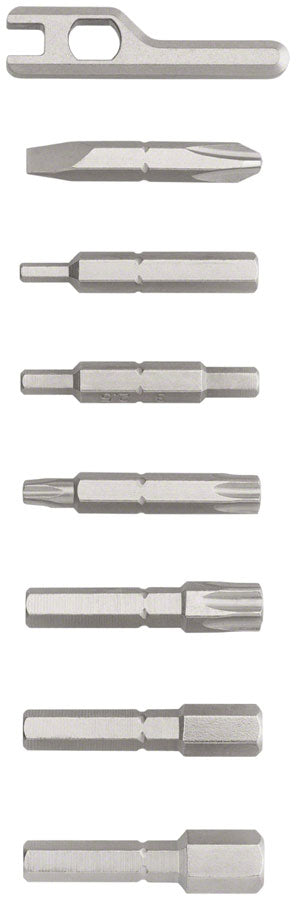 Wolf Tooth EnCase System Bits-Goodwynn's