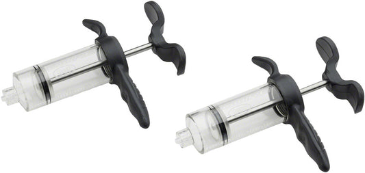 Jagwire Elite DOT Bleed Kit Replacement Syringes Set of 2-Goodwynn's