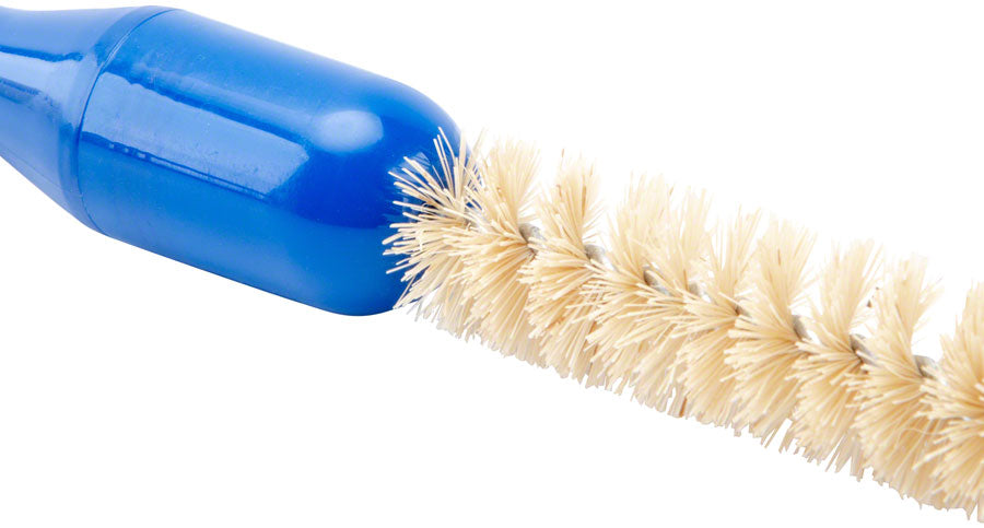 Park Tool BCB-5 Professional Bike Cleaning Brush Set-Goodwynn'sGoodwynn's
