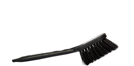 Muc-Off Cassette and Tire Brush: Long Bristles Rectangular-Goodwynn's