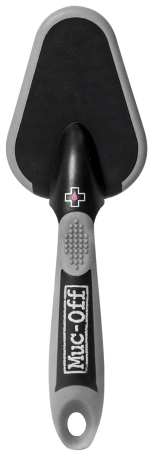 Muc-Off Drivetrain Brush: Triangular All-Purpose -Goodwynn's