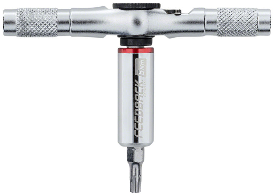 Feedback Sports Reflex Fixed Torque Ratchet Kit - Mini Ratchet 5nm Torque-Goodwynn'sGoodwynn's