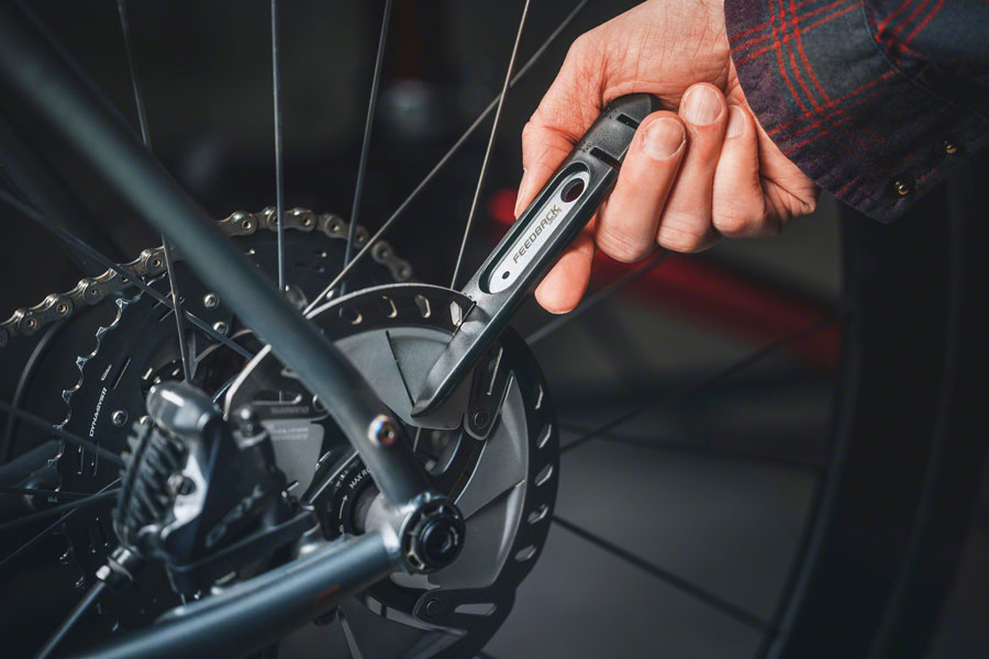 Feedback Sports Rotor Truing Fork 2.0-Goodwynn'sGoodwynn's