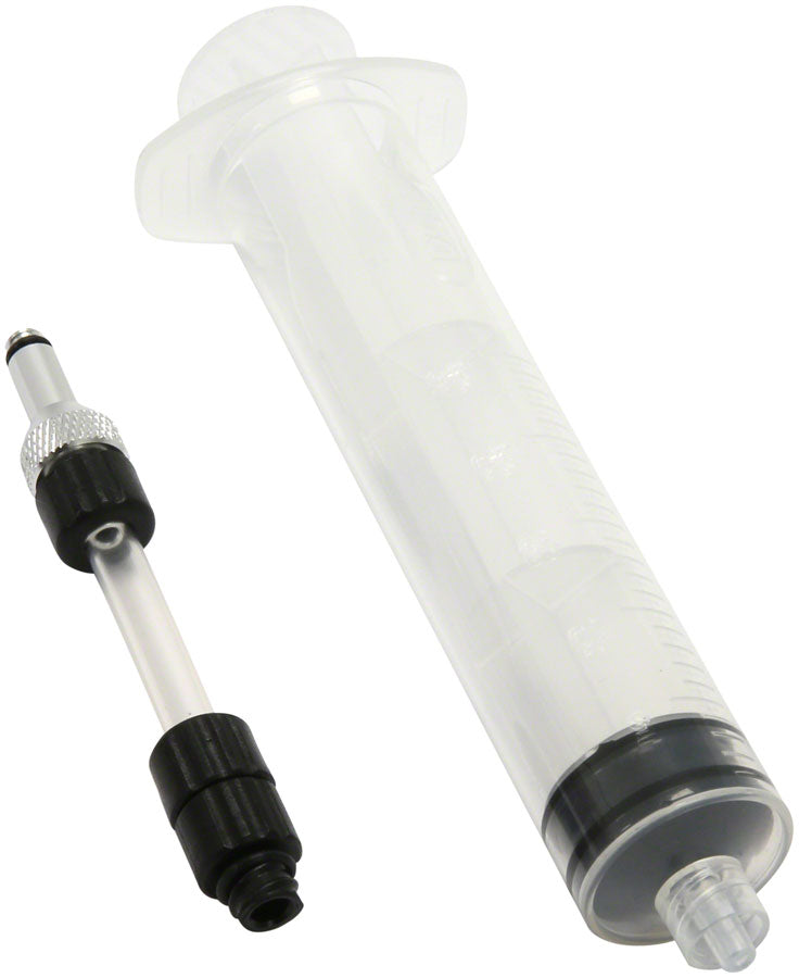 Hope RX4 Bleed Syringe - DOT Fluid-Goodwynn'sGoodwynn's