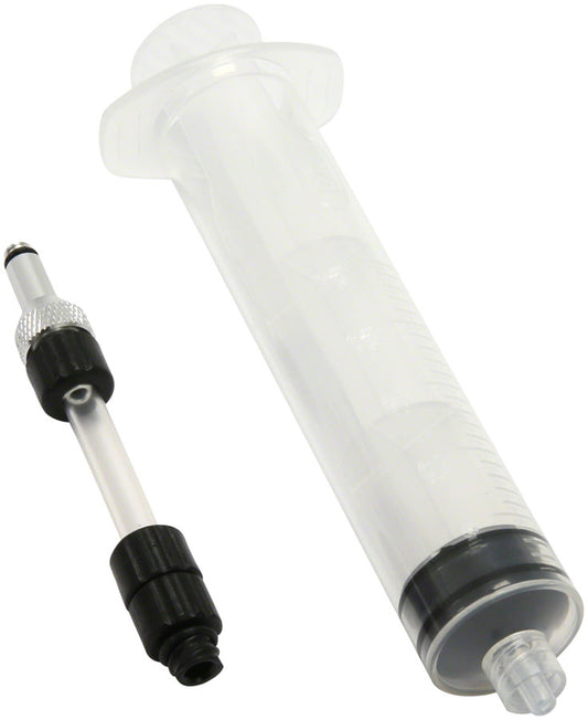 Hope RX4 Bleed Syringe - DOT Fluid-Goodwynn's