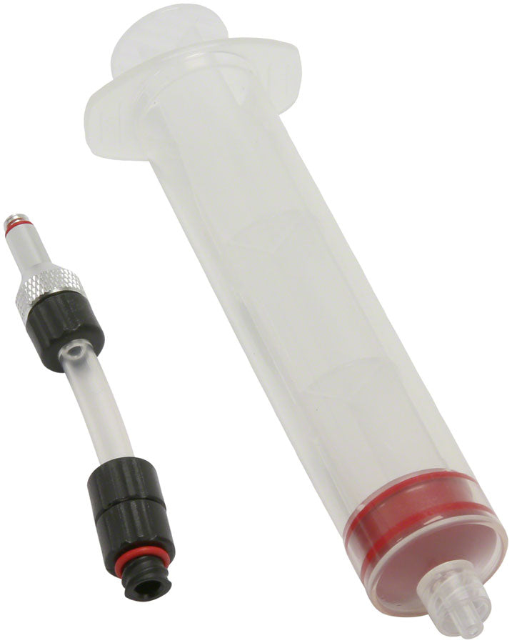Hope RX4 Bleed Syringe - Mineral Oil-Goodwynn'sGoodwynn's