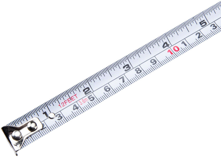 Park Tool RR-12.2 Tape Measure-Goodwynn'sGoodwynn's