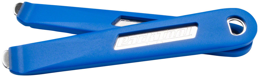 Park Tool TL-6.3 Steel Core Tire Levers-Goodwynn'sGoodwynn's