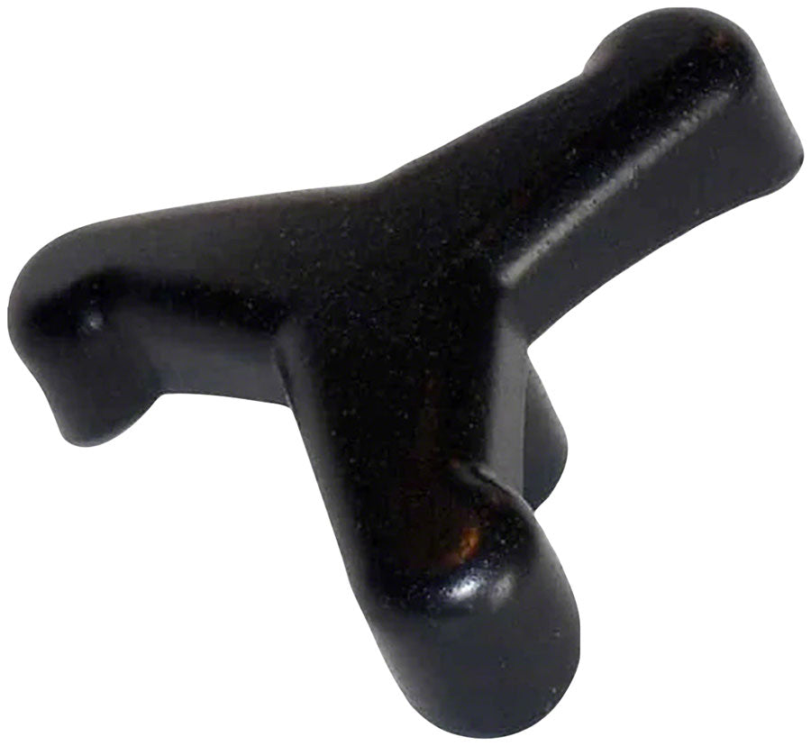 Feedback Sports Pro Elite Rear Front Tri-Knob-Goodwynn'sGoodwynn's