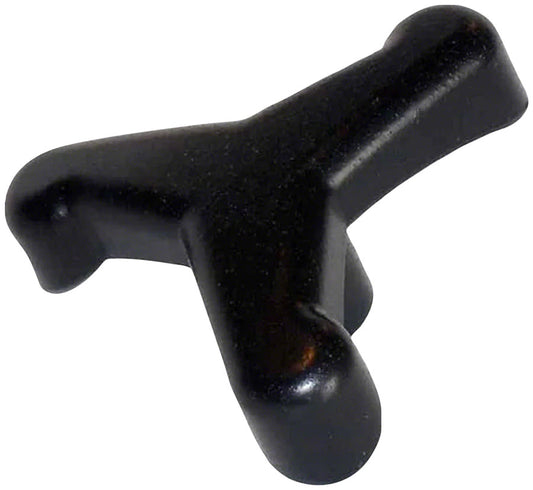 Feedback Sports Pro Elite Rear Front Tri-Knob-Goodwynn's