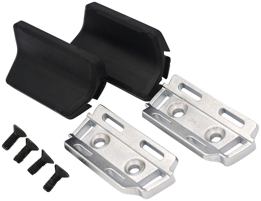 Feedback Sports Pro Mechanic HD/Pro Mechanic Clamp Jaw Assembly-Goodwynn'sGoodwynn's