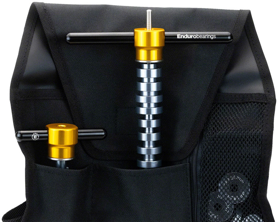 Enduro BRT-060 Linear-Press Bearing Service Toolset-Goodwynn'sGoodwynn's