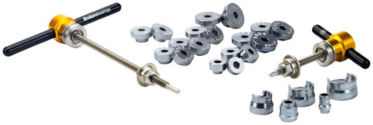 Enduro BRT-060 Linear-Press Bearing Service Toolset-Goodwynn's