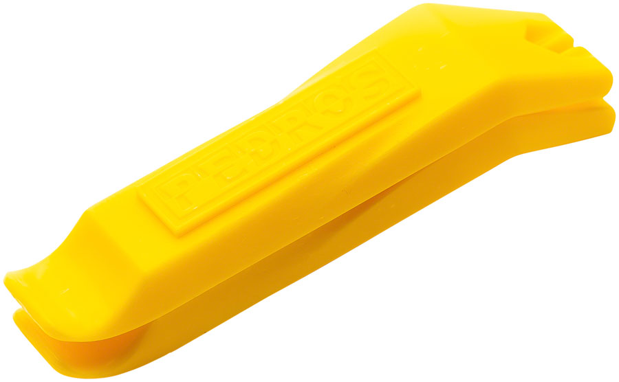 Pedros Tire Lever Pair Yellow-Goodwynn'sGoodwynn's