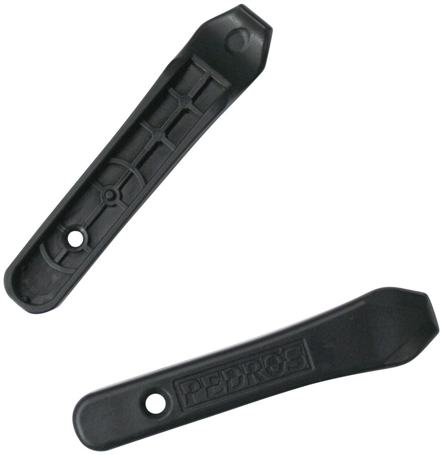 Pedros Micro Lever Pair Black-Goodwynn'sGoodwynn's