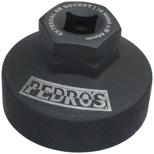 Pedros External BB Socket 16x44